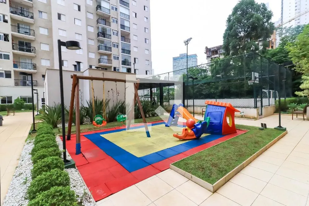 Apartamento, 2 quartos, 51 m² - Foto 1