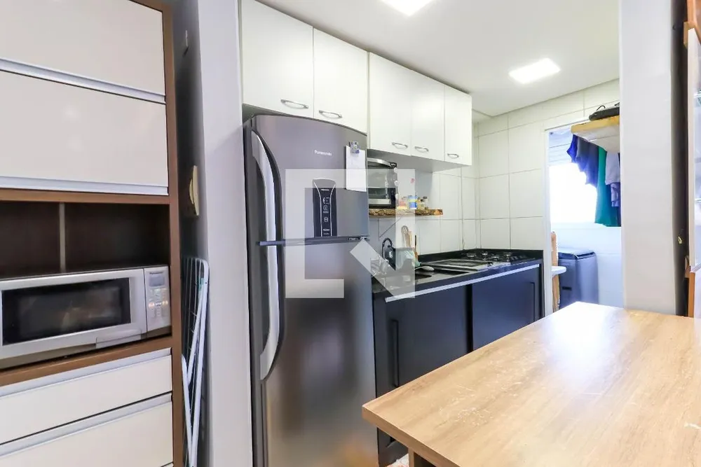 Apartamento, 2 quartos, 51 m² - Foto 3
