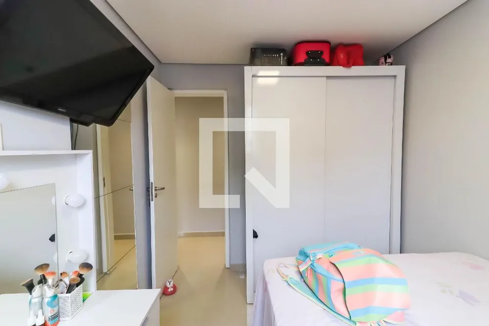 Apartamento, 2 quartos, 51 m² - Foto 5