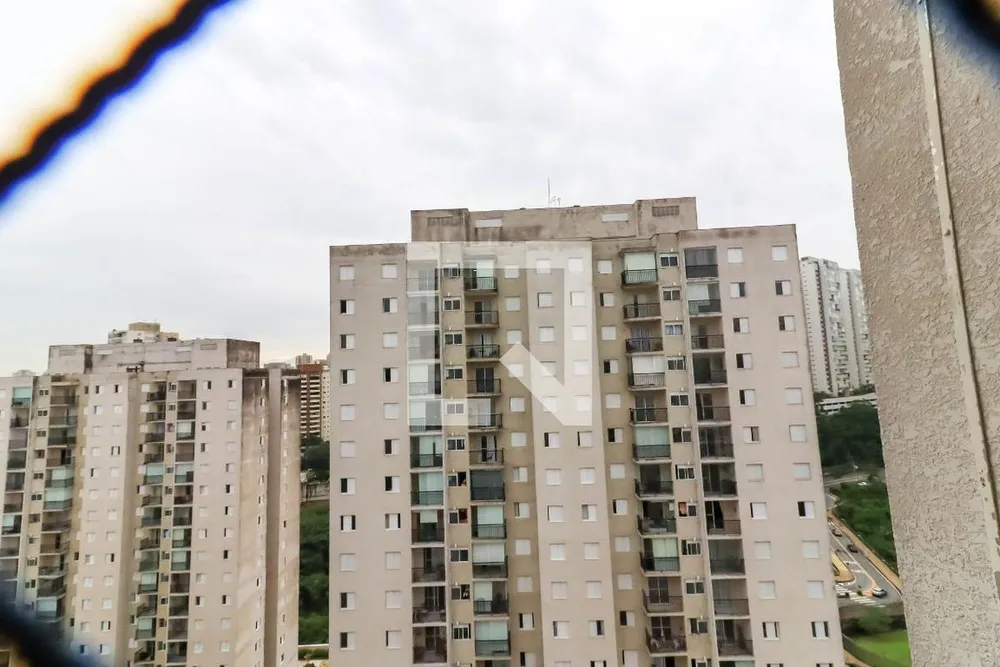 Apartamento, 2 quartos, 51 m² - Foto 8