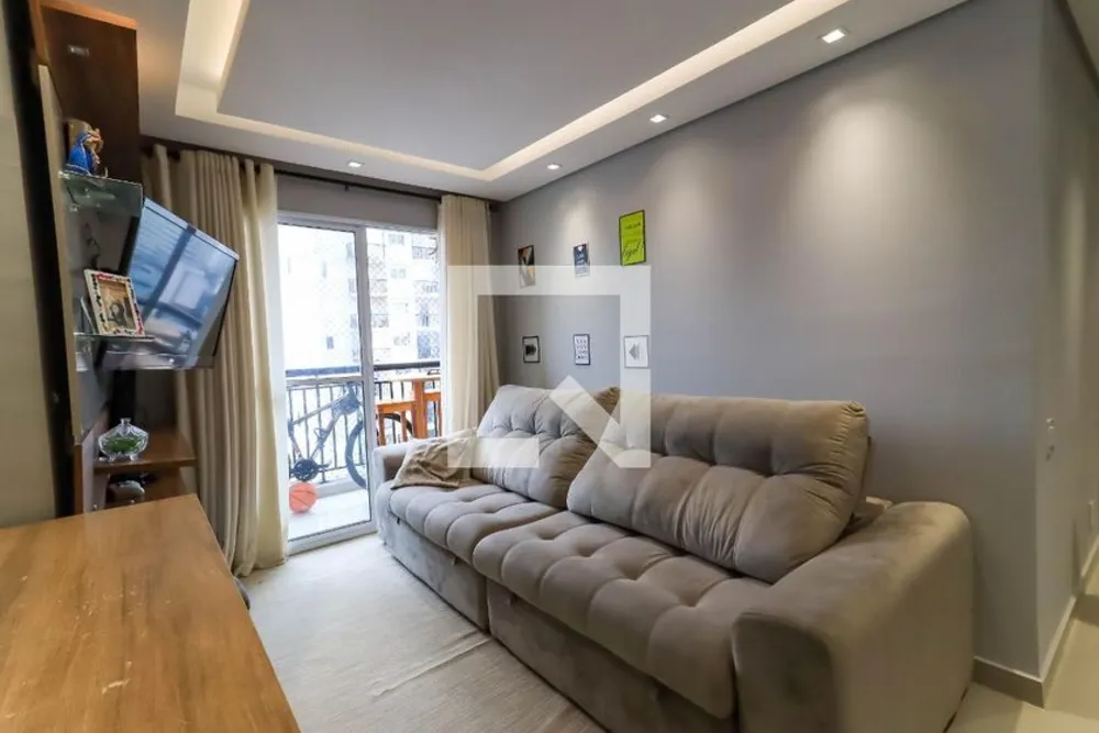 Apartamento, 2 quartos, 51 m² - Foto 1