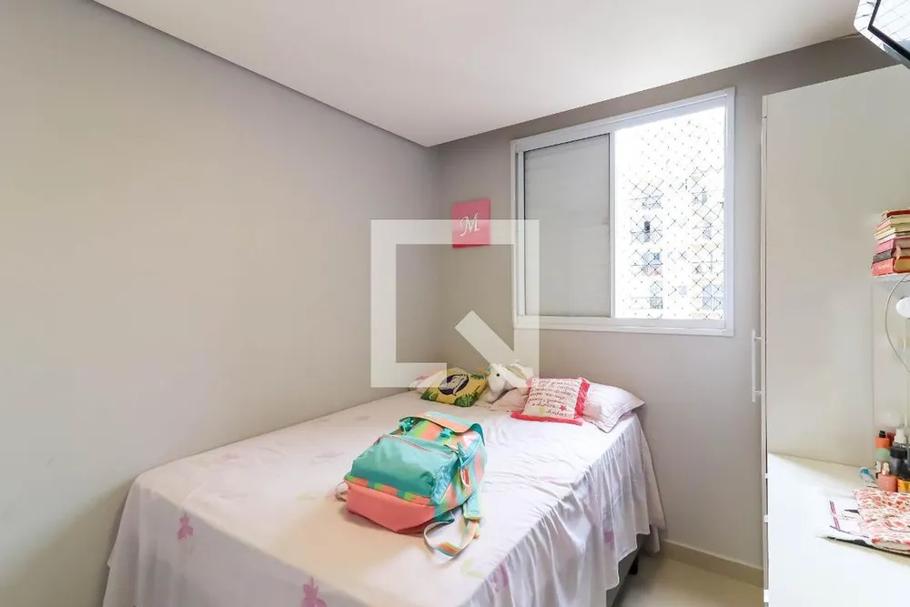 Apartamento, 2 quartos, 51 m² - Foto 5