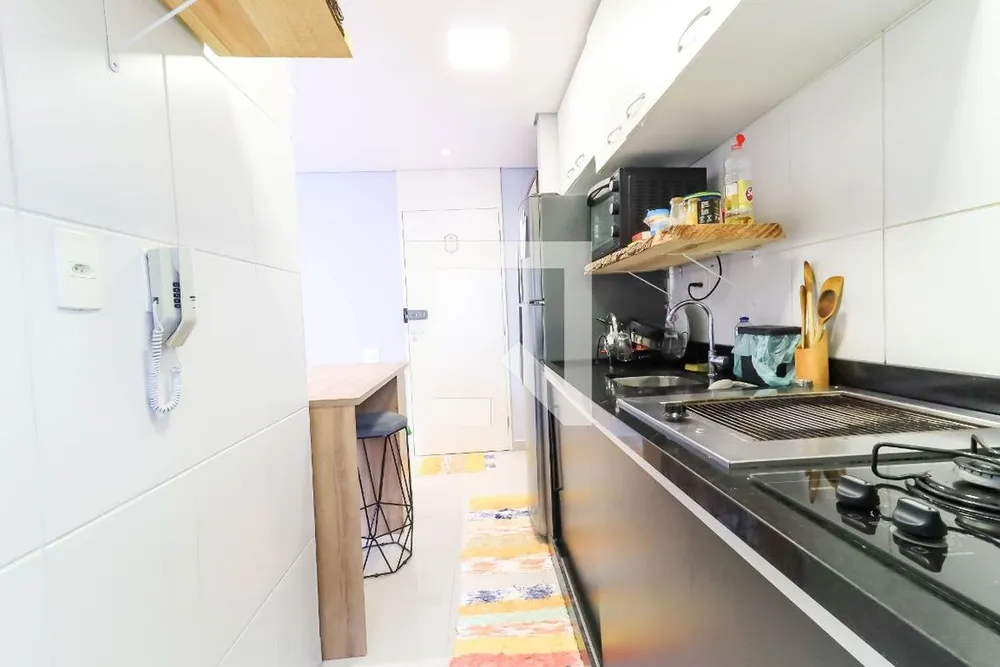 Apartamento, 2 quartos, 51 m² - Foto 4