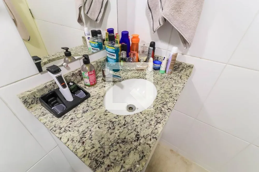 Apartamento, 2 quartos, 51 m² - Foto 9