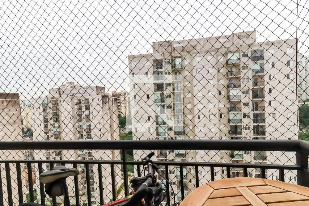 Apartamento, 2 quartos, 51 m² - Foto 7