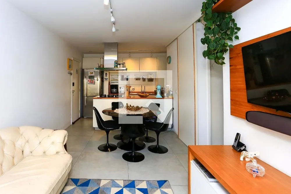 Apartamento, 3 quartos, 69 m² - Foto 1