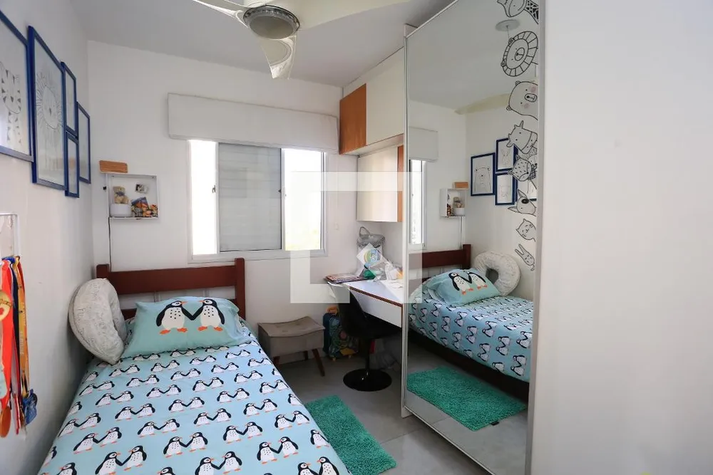 Apartamento, 3 quartos, 69 m² - Foto 6