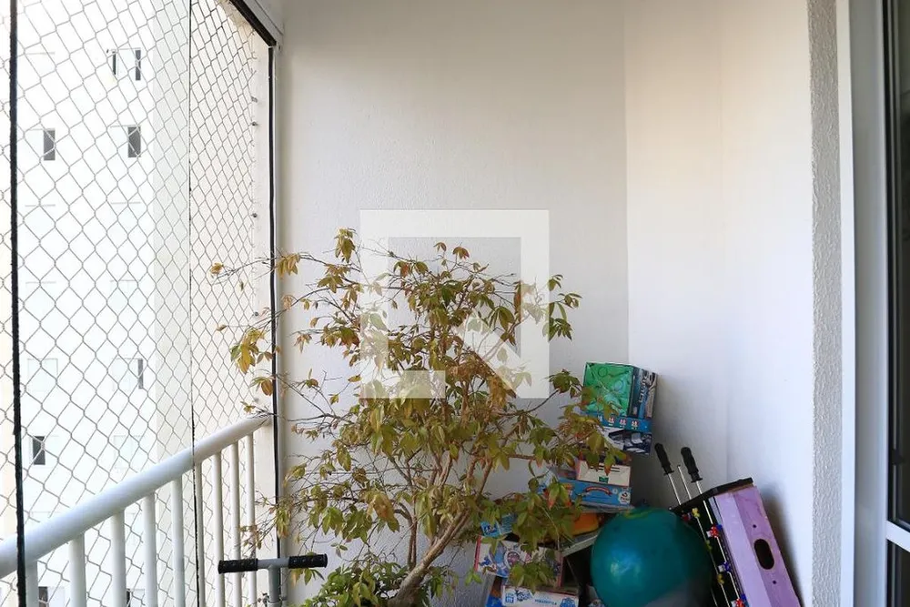 Apartamento, 3 quartos, 69 m² - Foto 2