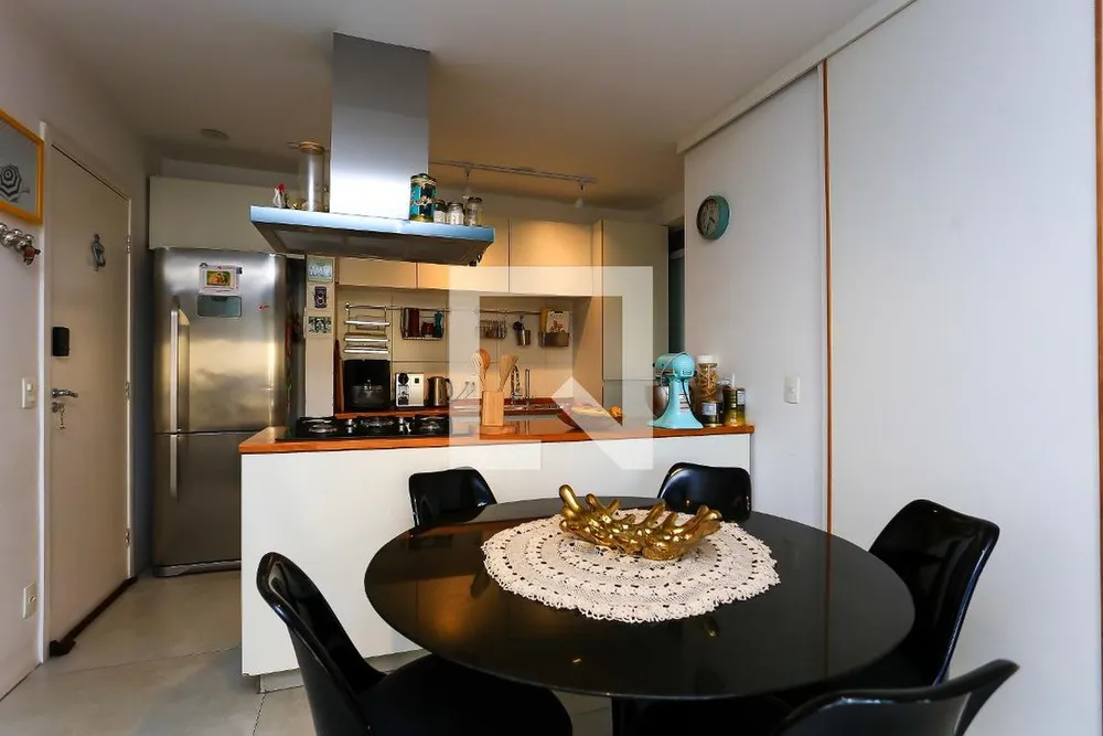 Apartamento, 3 quartos, 69 m² - Foto 8