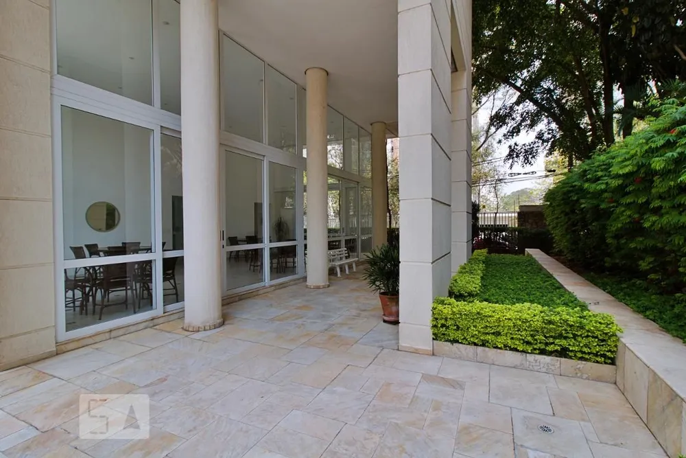 Apartamento, 2 quartos, 119 m² - Foto 2