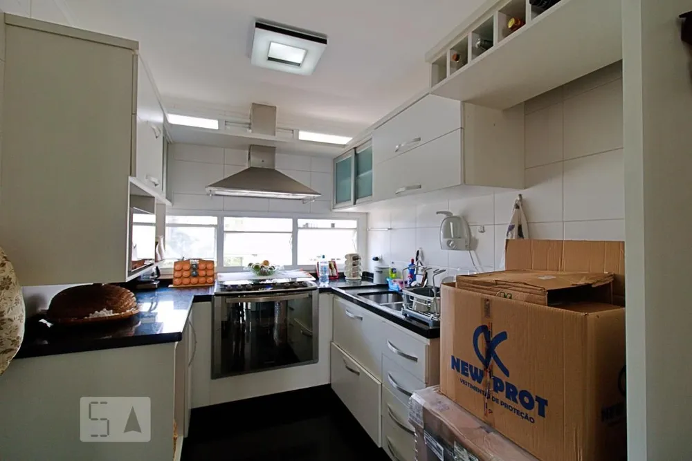 Apartamento, 2 quartos, 119 m² - Foto 6