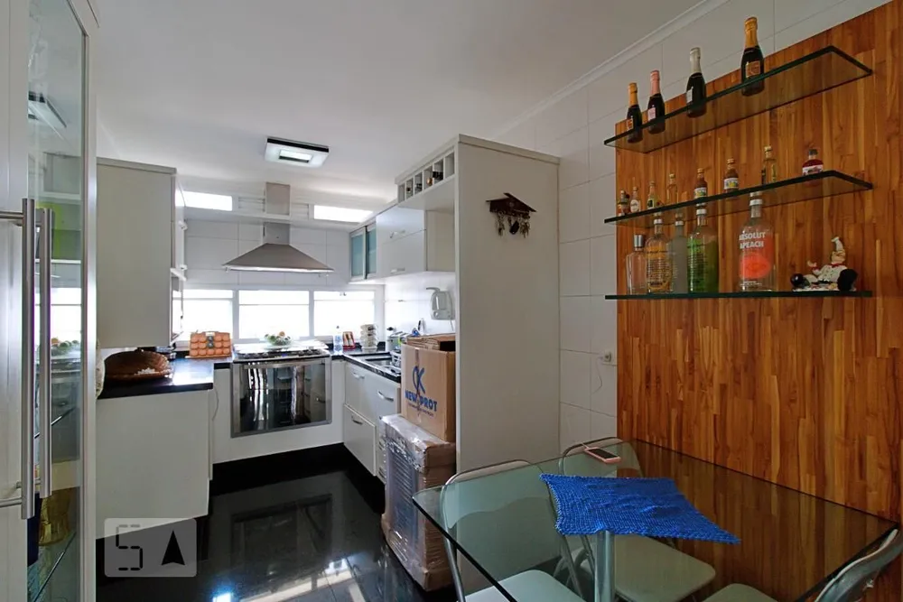 Apartamento, 2 quartos, 119 m² - Foto 1