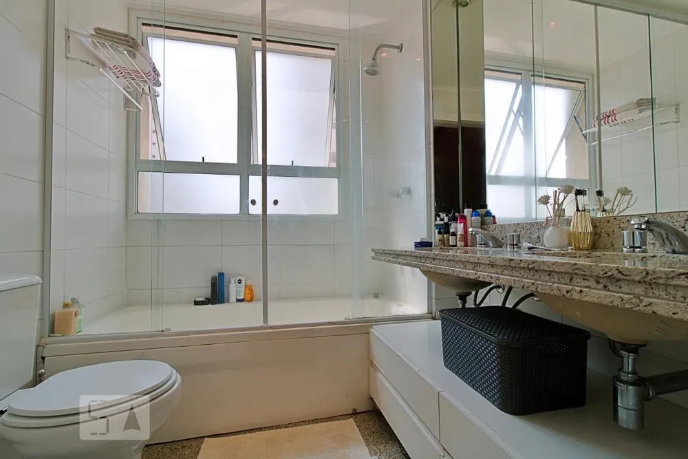 Apartamento, 2 quartos, 119 m² - Foto 8