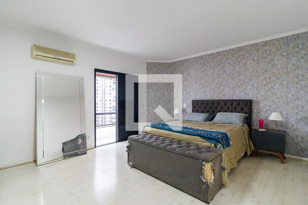Apartamento, 3 quartos, 220 m² - Foto 8