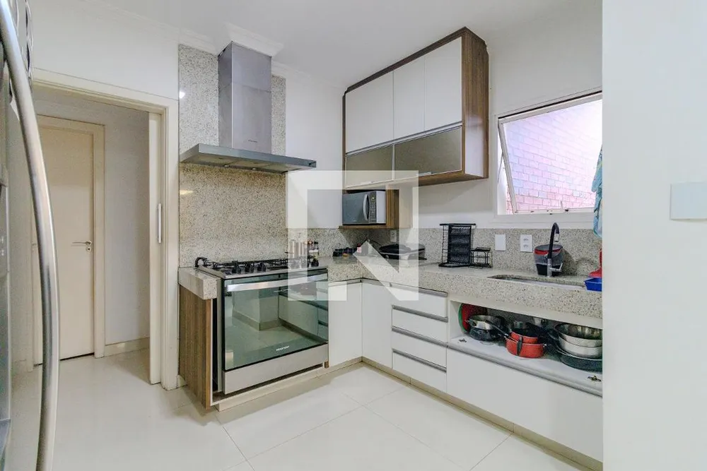 Apartamento, 3 quartos, 220 m² - Foto 3