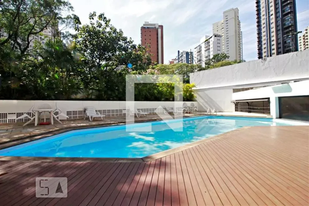 Apartamento, 3 quartos, 220 m² - Foto 10