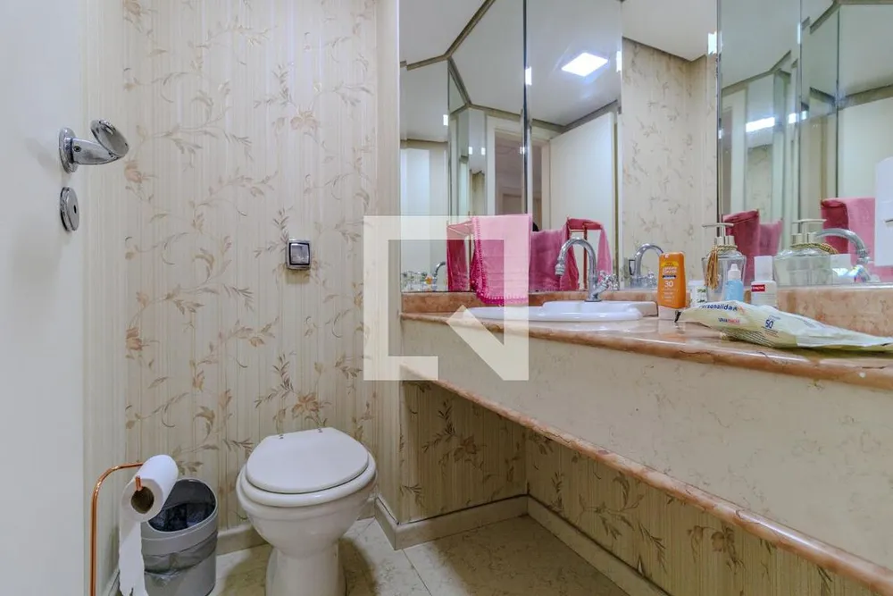 Apartamento, 3 quartos, 220 m² - Foto 7