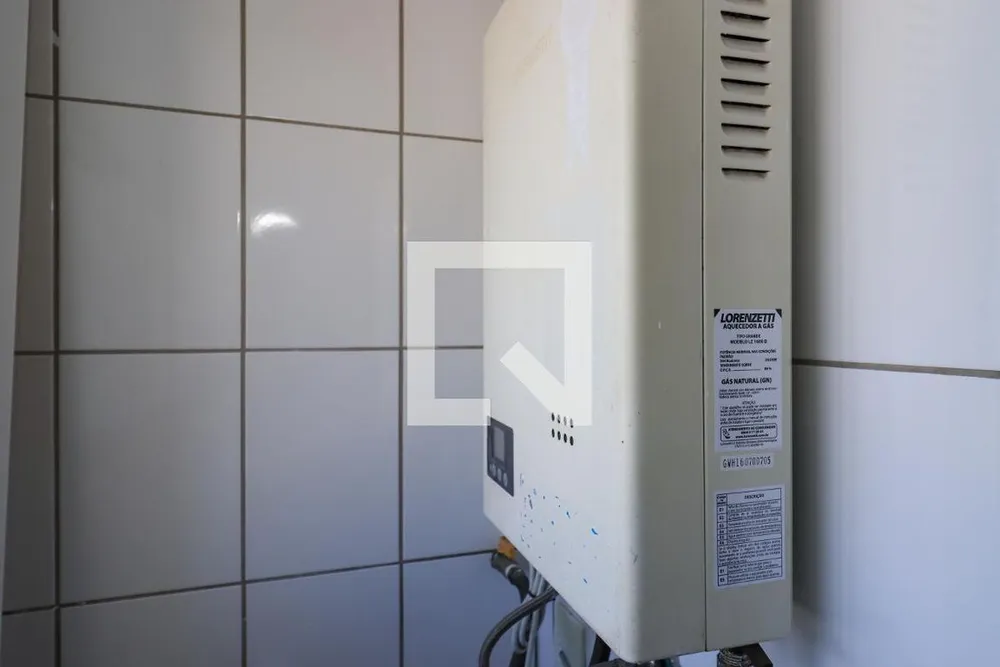 Apartamento, 2 quartos, 55 m² - Foto 7