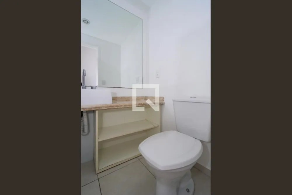Apartamento, 2 quartos, 55 m² - Foto 4