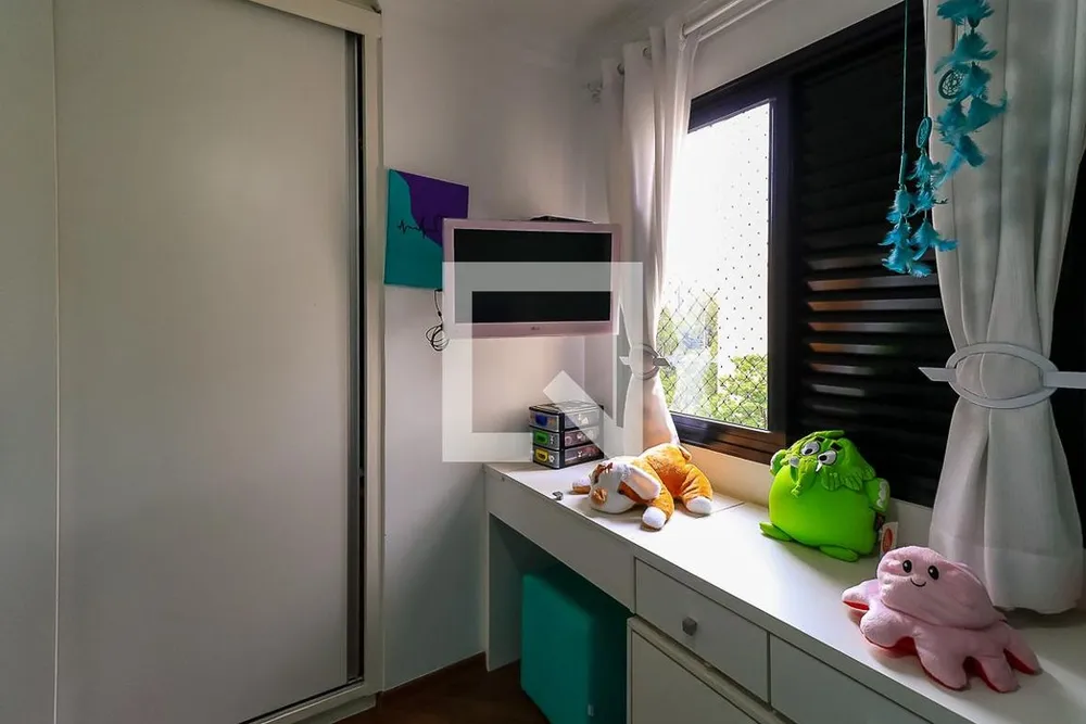 Apartamento, 3 quartos, 115 m² - Foto 2