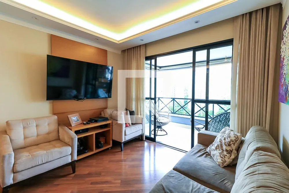 Apartamento, 3 quartos, 115 m² - Foto 4