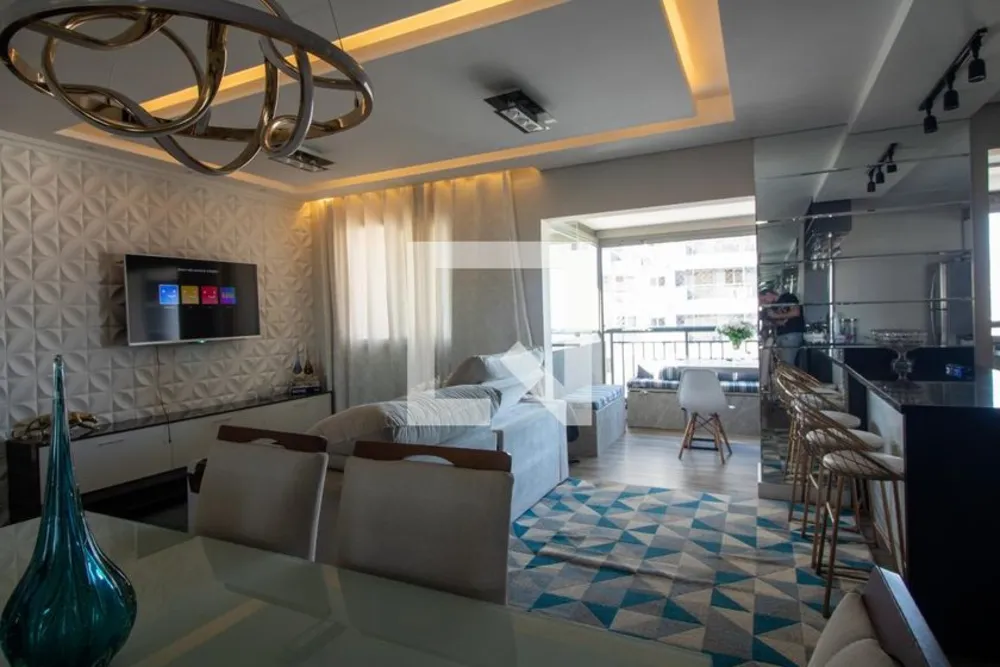Apartamento, 2 quartos, 81 m² - Foto 1