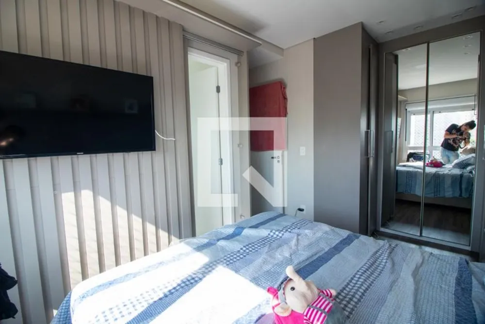 Apartamento, 2 quartos, 81 m² - Foto 4