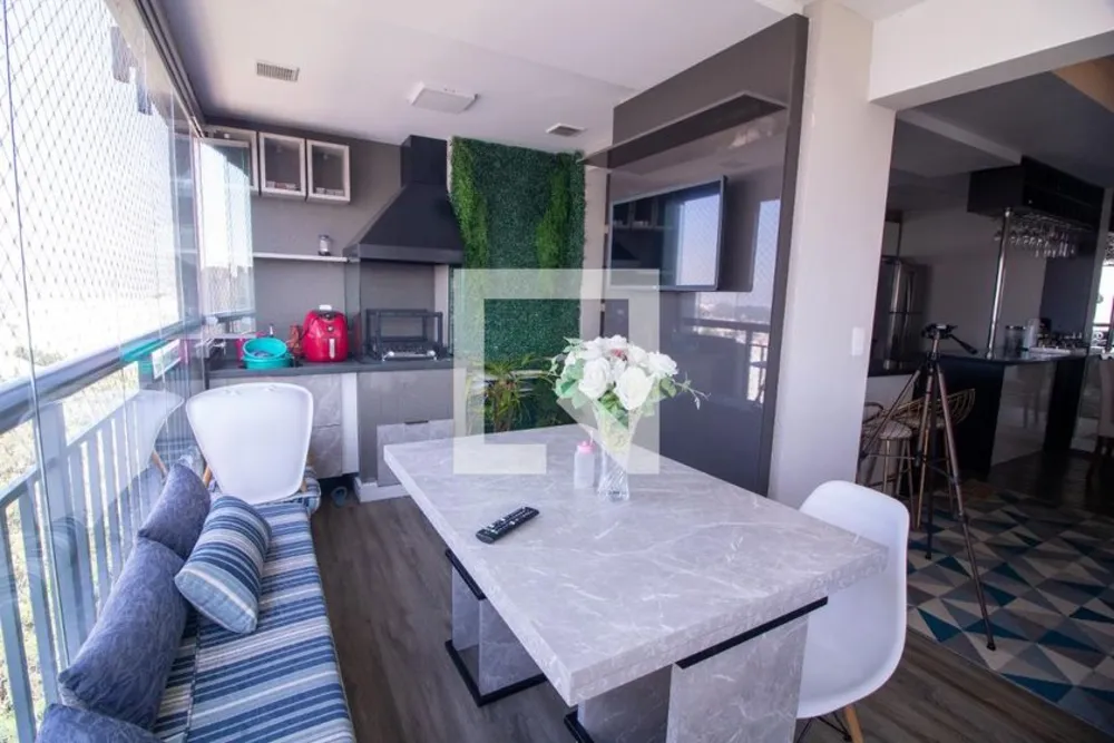 Apartamento, 2 quartos, 81 m² - Foto 3