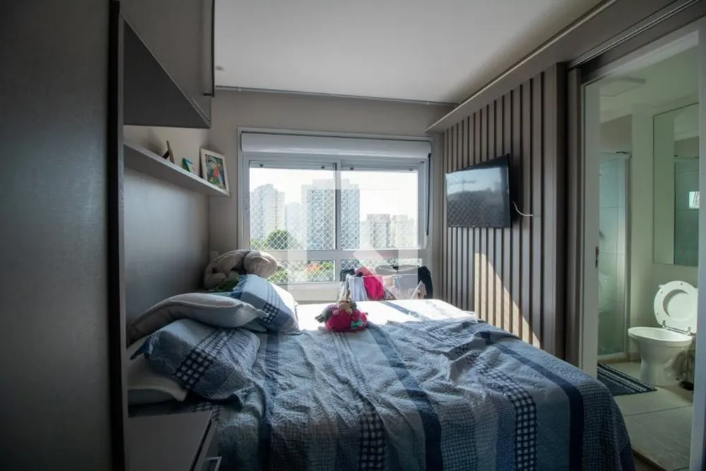Apartamento, 2 quartos, 81 m² - Foto 4
