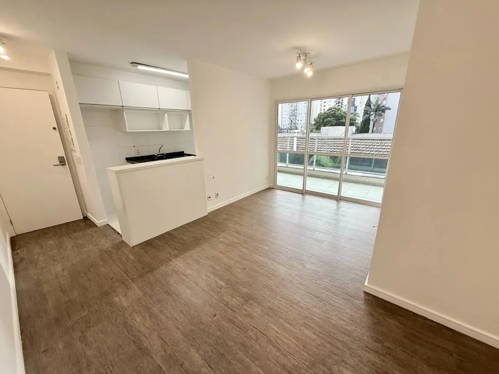 Apartamento, 2 quartos, 65 m² - Foto 1