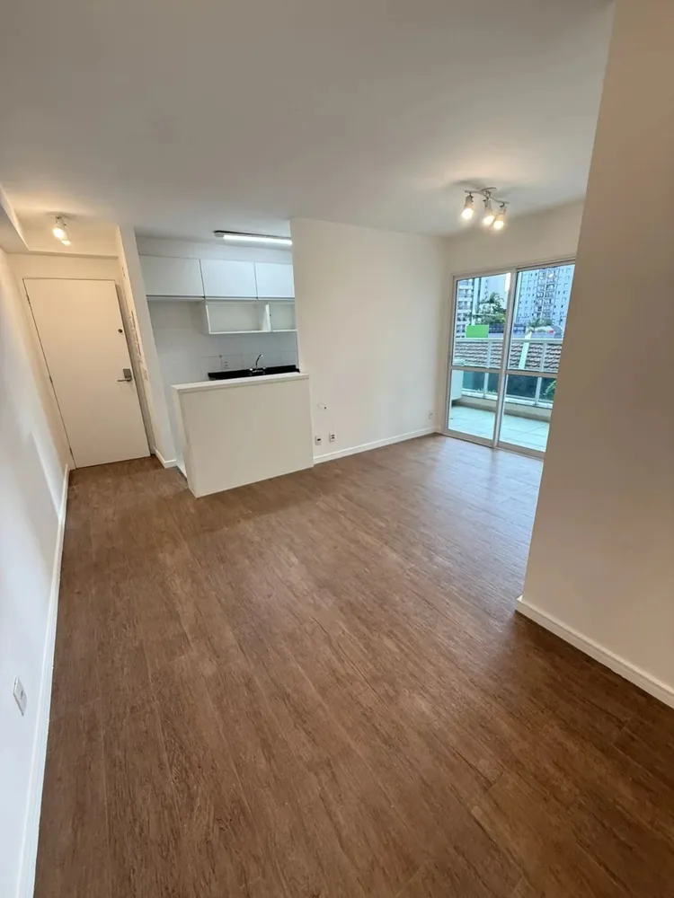 Apartamento, 2 quartos, 65 m² - Foto 2