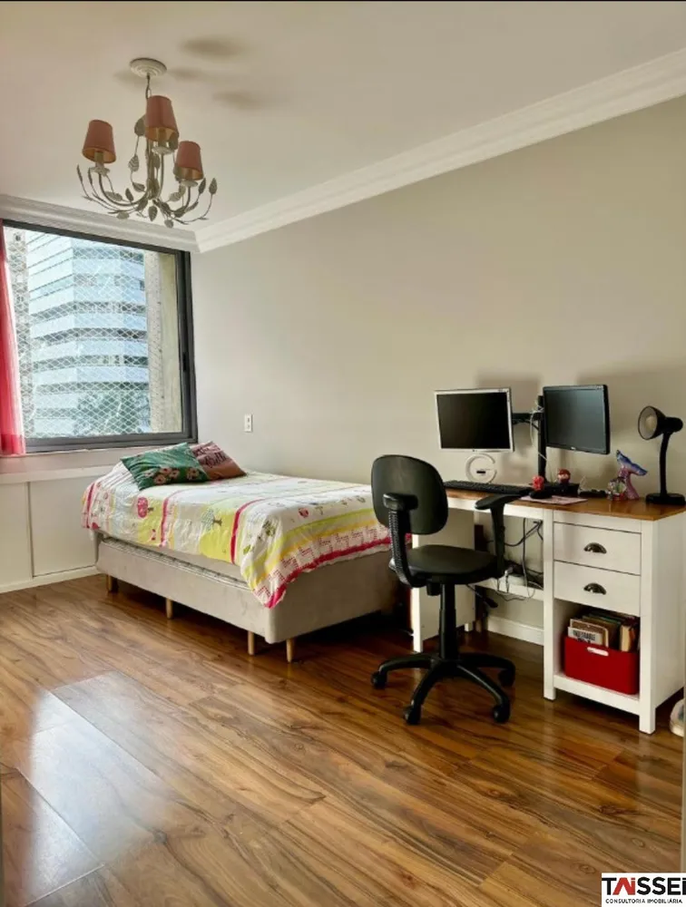 Apartamento, 4 quartos, 202 m² - Foto 13