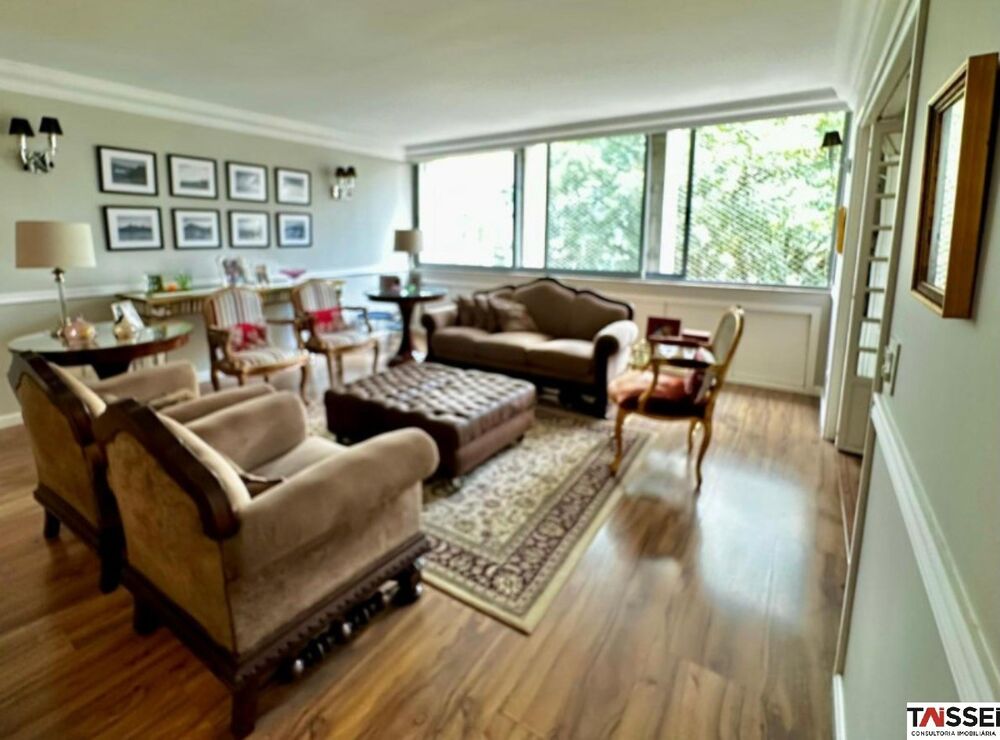 Apartamento, 4 quartos, 202 m² - Foto 9