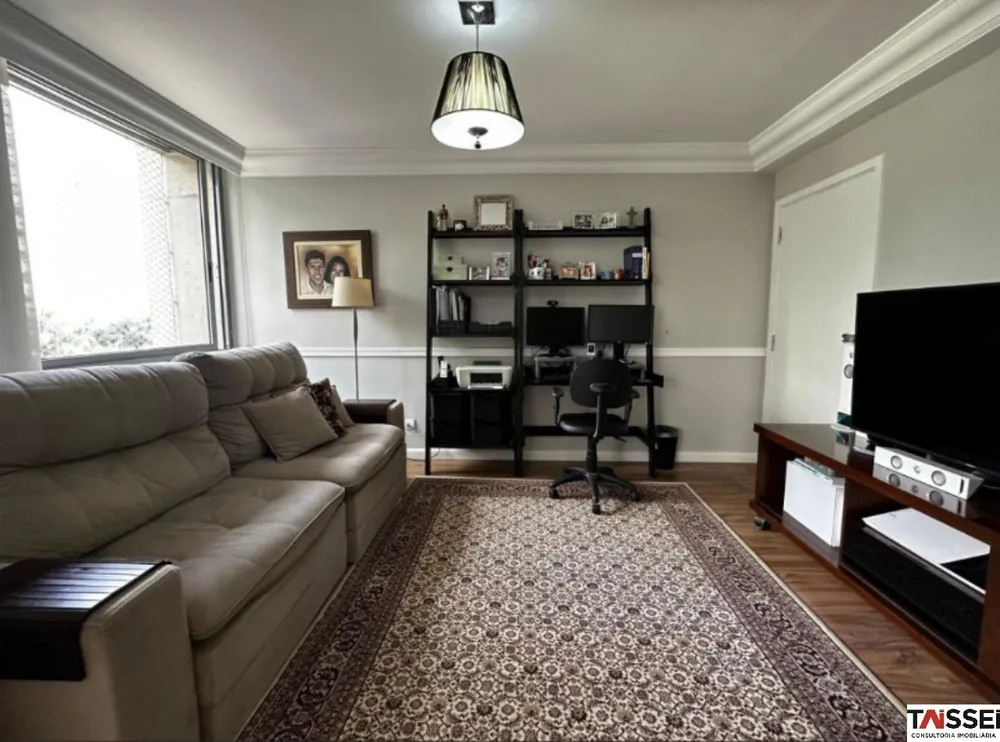 Apartamento, 4 quartos, 202 m² - Foto 15