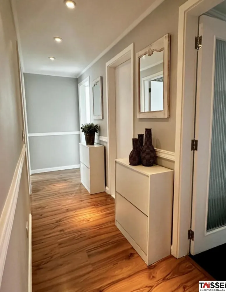 Apartamento, 4 quartos, 202 m² - Foto 8