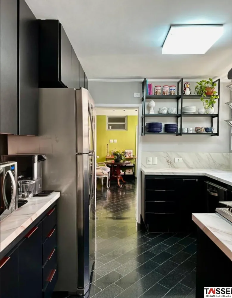 Apartamento, 4 quartos, 202 m² - Foto 2