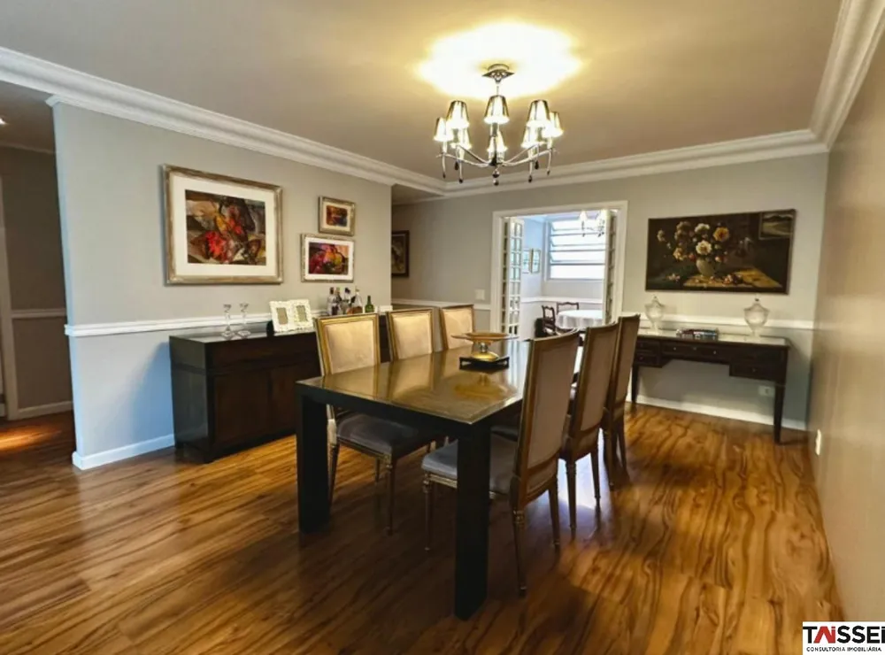 Apartamento, 4 quartos, 202 m² - Foto 7