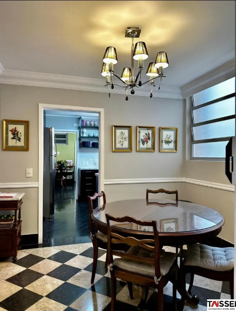 Apartamento, 4 quartos, 202 m² - Foto 14