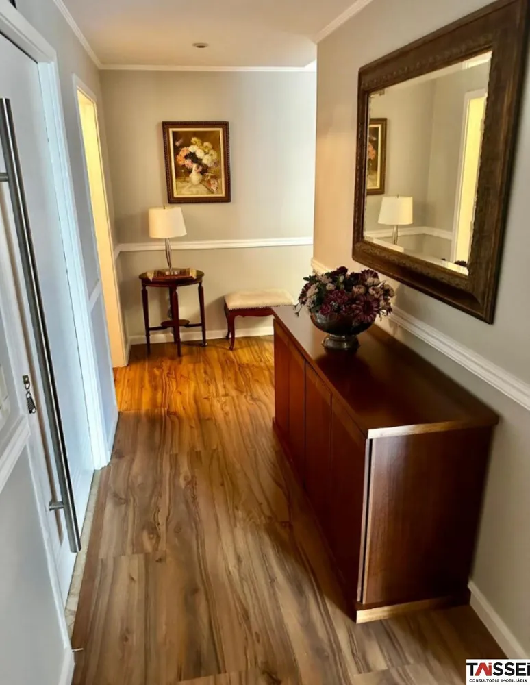 Apartamento, 4 quartos, 202 m² - Foto 4