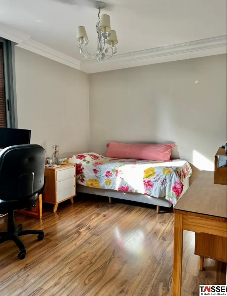 Apartamento, 4 quartos, 202 m² - Foto 1