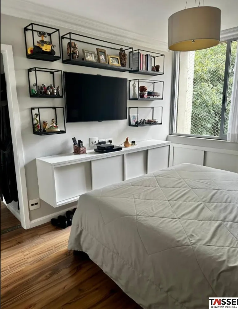 Apartamento, 4 quartos, 202 m² - Foto 5