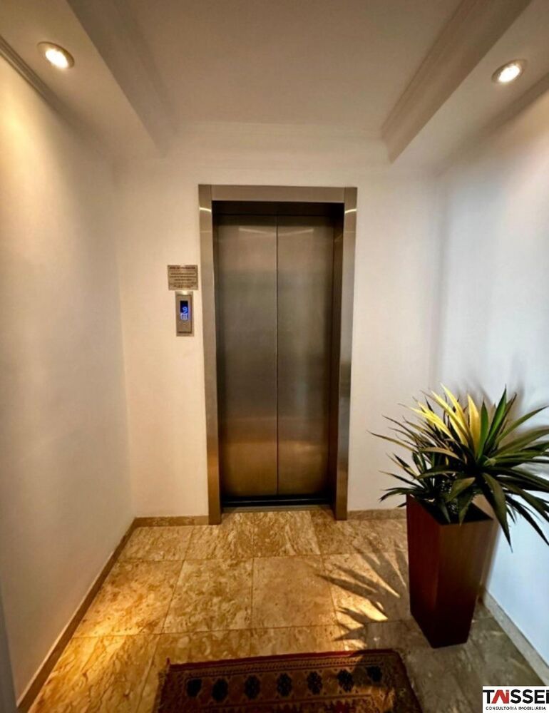 Apartamento, 4 quartos, 202 m² - Foto 11