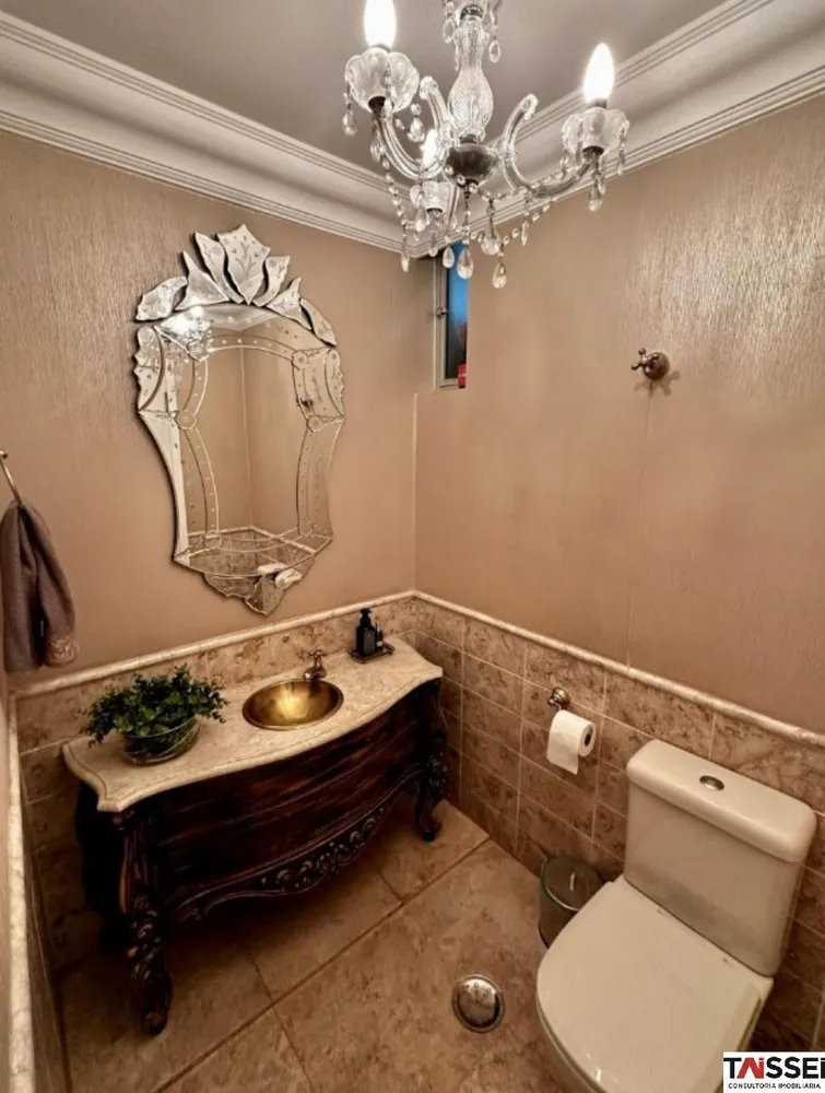 Apartamento, 4 quartos, 202 m² - Foto 3