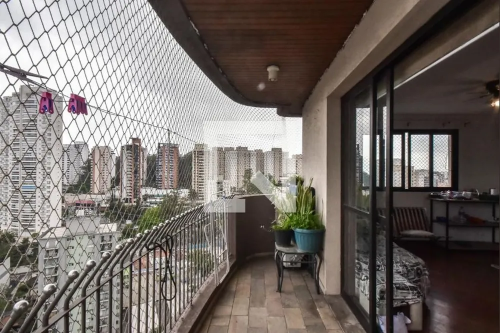 Apartamento, 4 quartos, 273 m² - Foto 6