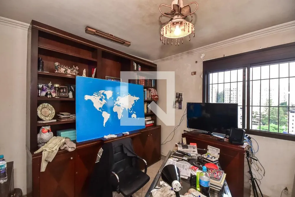 Apartamento, 4 quartos, 273 m² - Foto 3