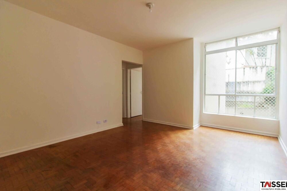 Apartamento, 2 quartos, 80 m² - Foto 1
