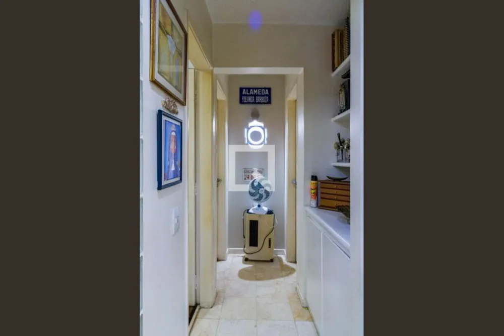 Apartamento, 2 quartos, 70 m² - Foto 4