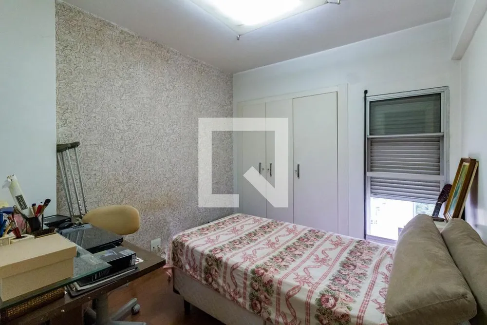 Apartamento, 2 quartos, 70 m² - Foto 2