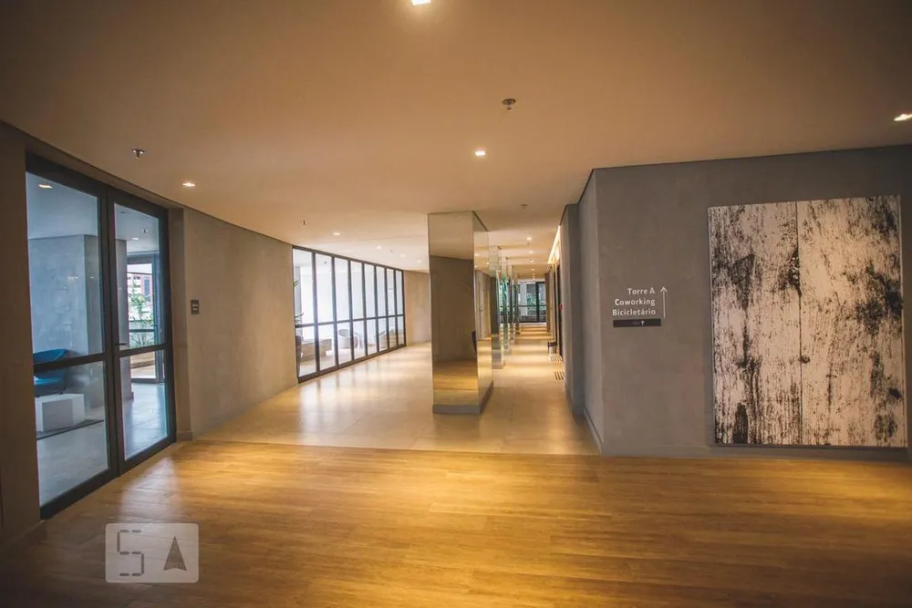 Kitnet-Studio, 25 m² - Foto 12