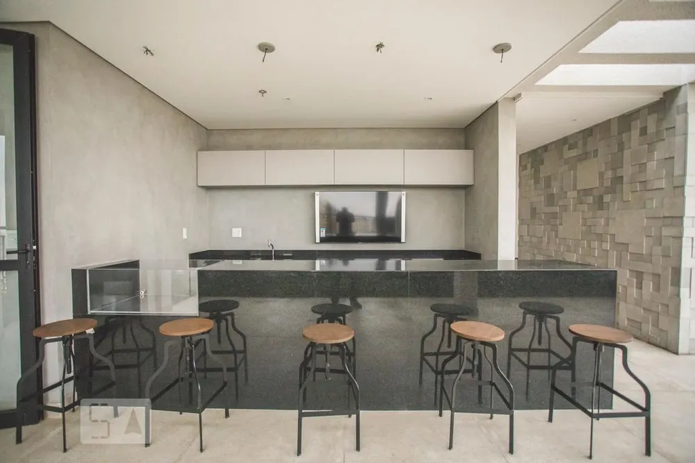 Kitnet-Studio, 25 m² - Foto 11